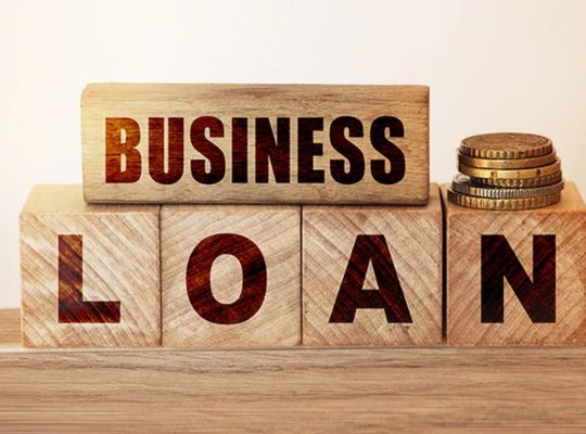 Business Loan