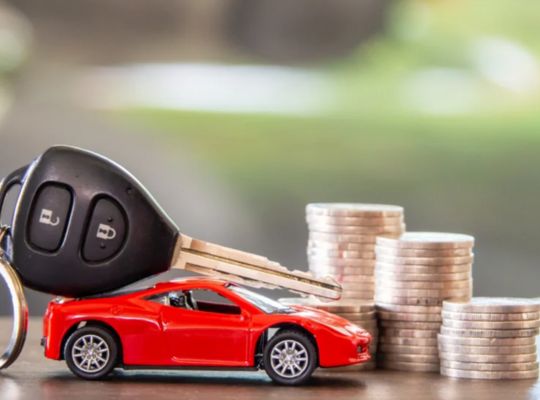 Car Loan