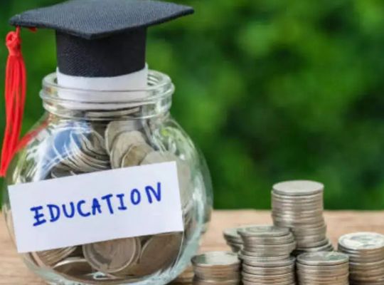 Education Loan