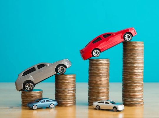 Vehicle Loan